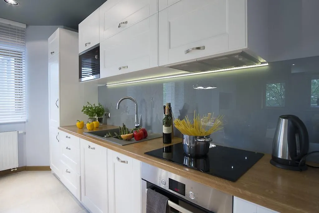 Apartment Apart-Center Pod Orlem II Zakopane