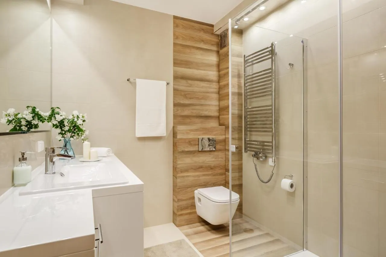 Apartment Apart-Center Pod Orlem II Zakopane